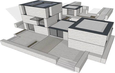 3D Design & Visualization